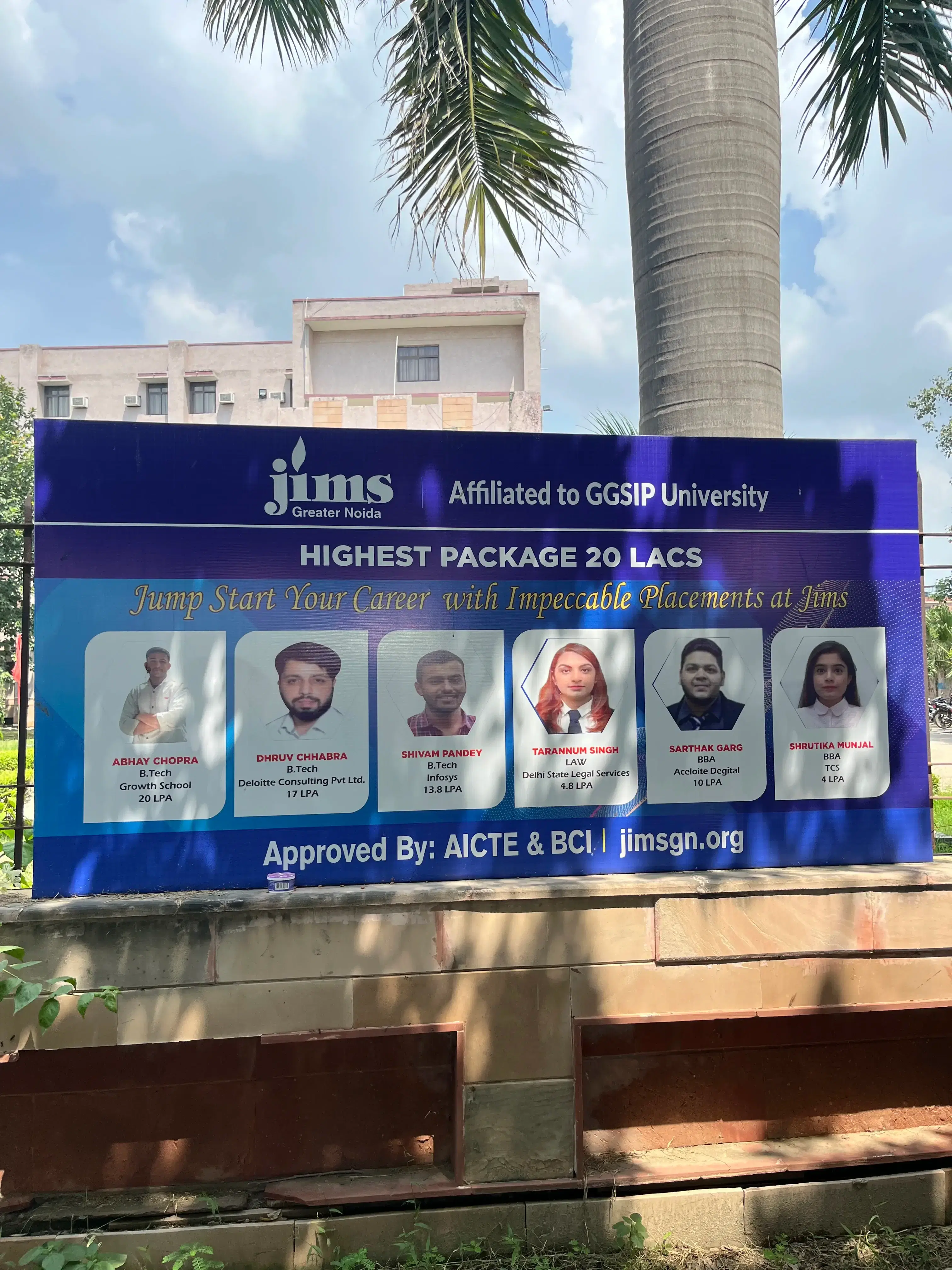 JIMS Noida Campus photo 12